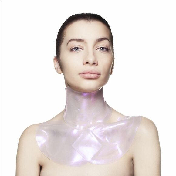 KNESKO Diamond Radiance Collagen Multi Masking Kit - Brand New in Box - Picture 5 of 7